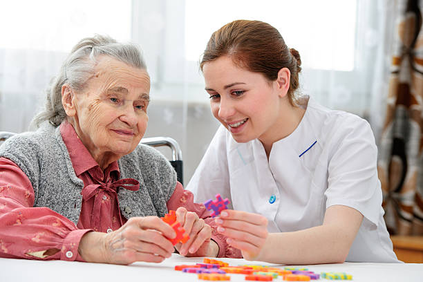 Dementia Care Operator Looking for Property - UK