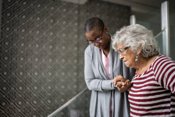 Homecare Agency Premises - UK Property Guide