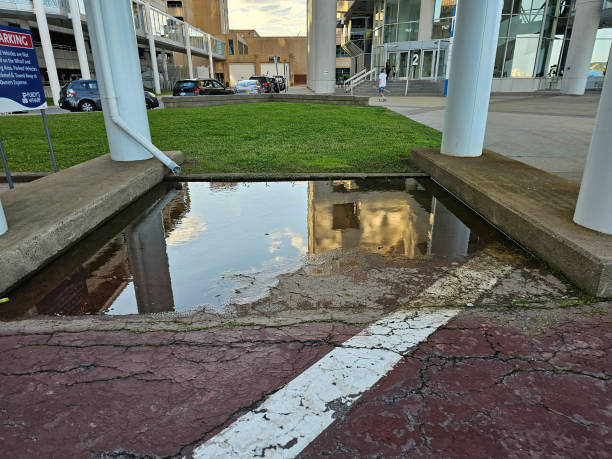 24/7 Drainage Solutions Halifax - Emergency Drain Cleaning and Repair Guide