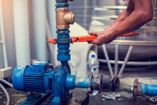 Water Pump Installers - Professional Pump Installation for Homes and Commercial Properties