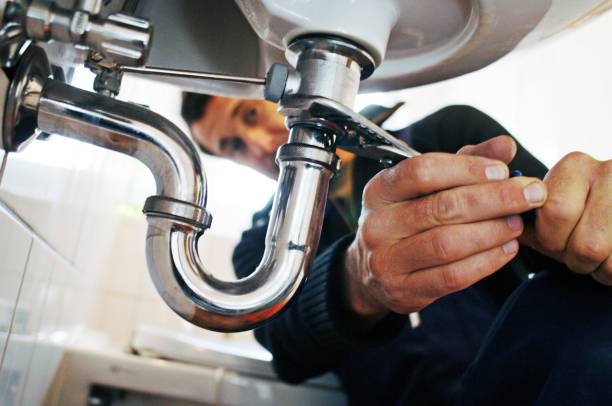 Repair Plumbing - Common Plumbing Repairs, Warning Signs and Property Maintenance Guide