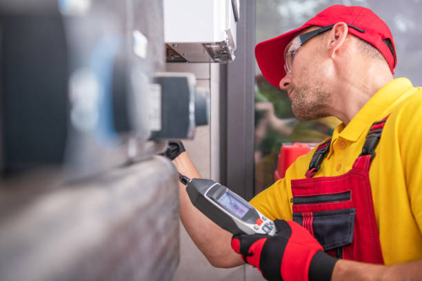 Leak Detection and Repair - Finding Hidden Water Leaks and Fixing Them Properly