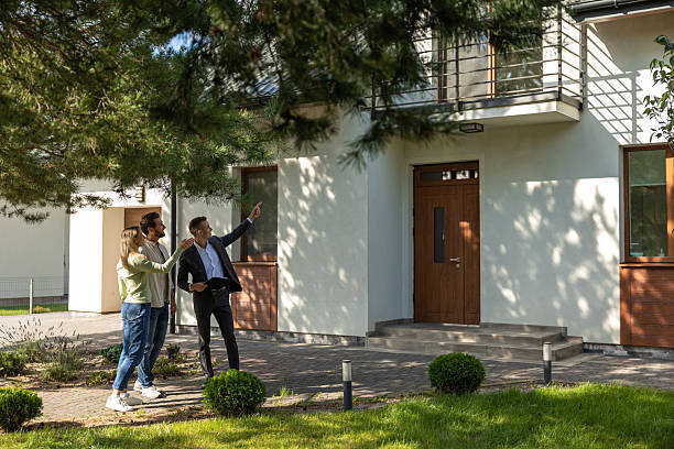 Property Management Services - Complete Support for Landlords and Property Investors