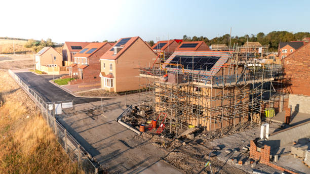 Property Development Advice UK - A Complete Guide for Developers and Property Investors
