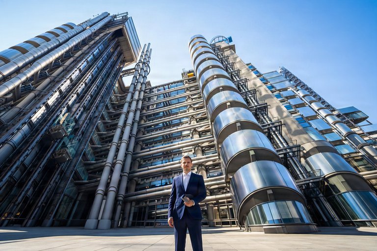 London Block Management - Professional Management for Residential Buildings