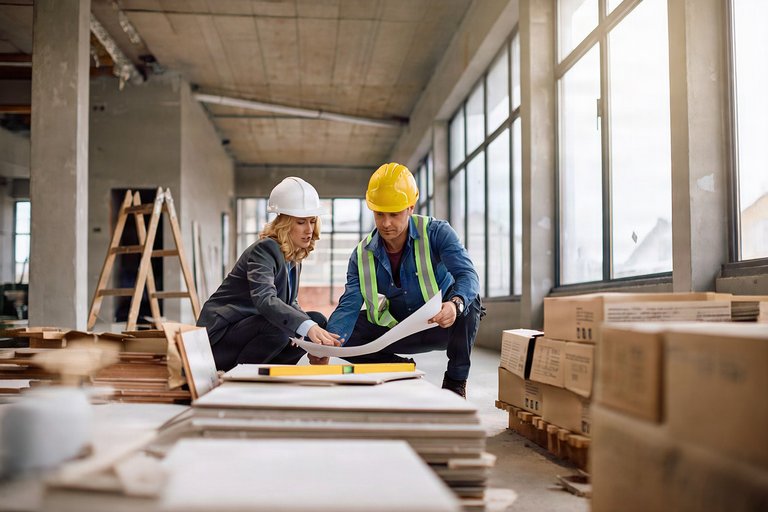 Real Estate Developer - A Guide to Property Development in the UK
