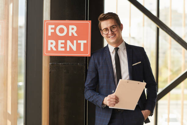Rental Management Company - Professional Property Management for UK Landlords