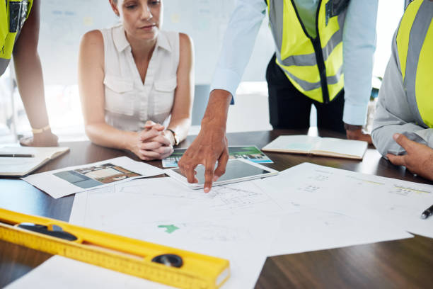 Property Development Consultants - Expert Advice for UK Developers and Investors