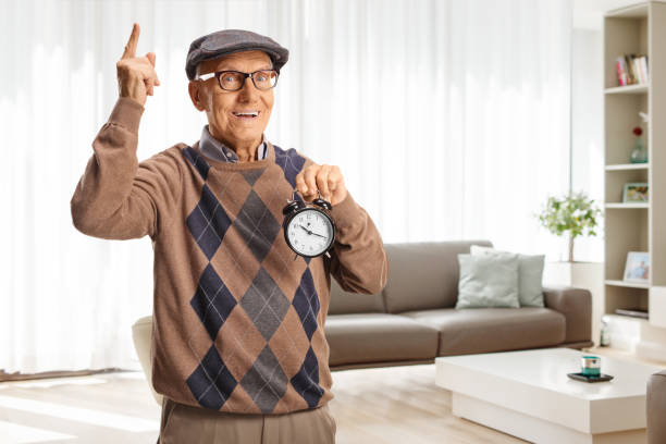 Later Living - A Guide to Retirement and Senior Living Property in the UK