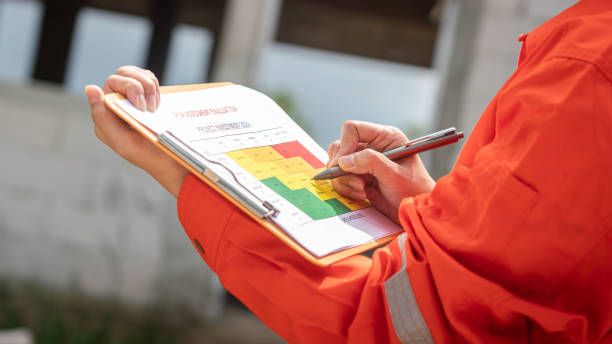Building Assessment Certificate - Guide for Higher-Risk Residential Buildings