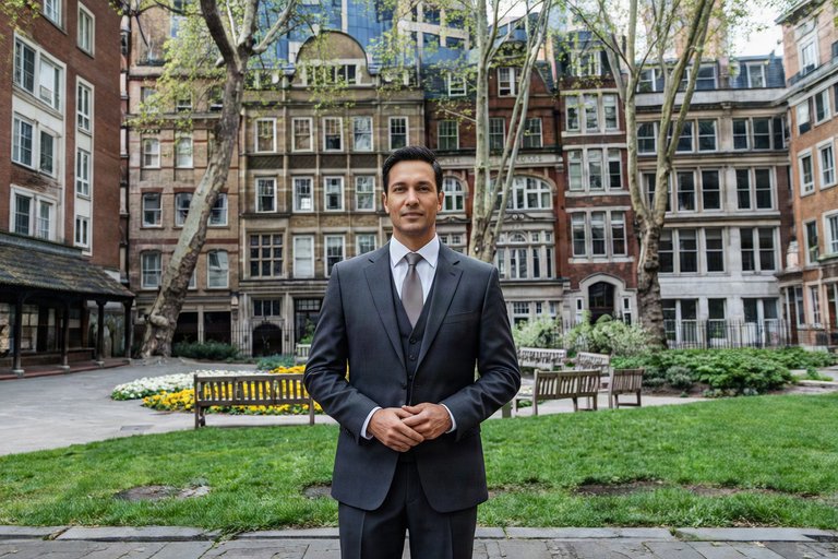 Estate Management London - Professional Residential Estate and Property Management