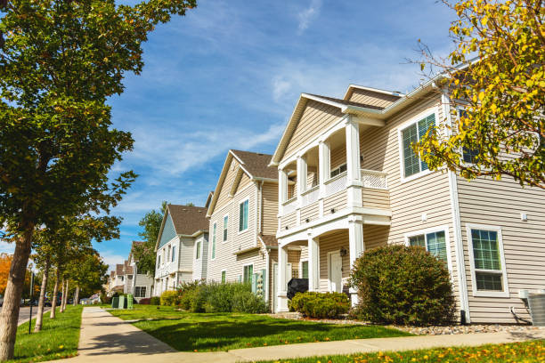 Children's Disability Care Home Property UK