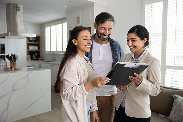 Rental Manager - Professional Rental Property Management for UK Landlords
