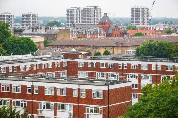 Roofing London - Roof Repair, Maintenance and Replacement Guide for Property Owners
