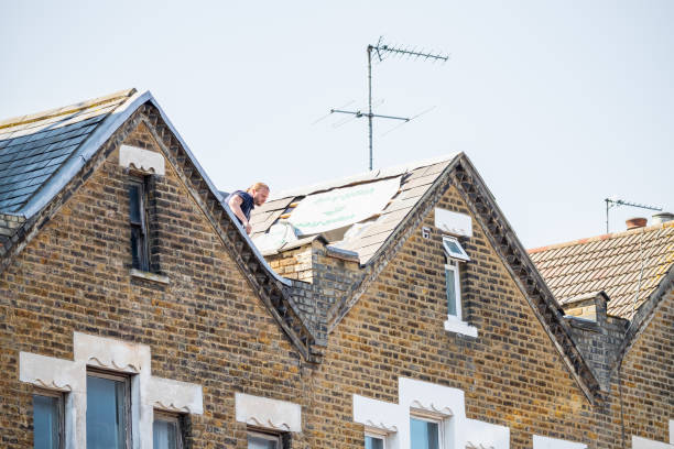 Roofer London - Professional Roofing Services for London Properties