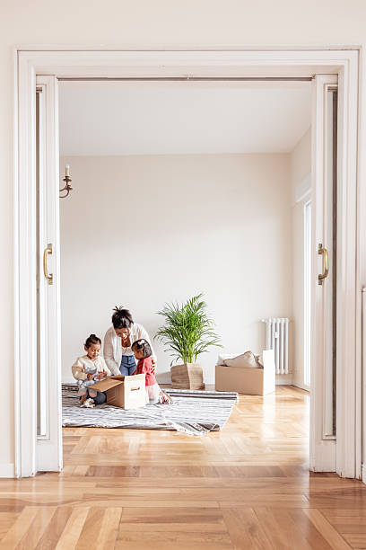 Ofsted Specialist Children's Home Property UK