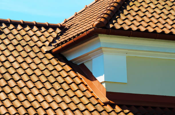 Pitched Roofing Fulham - Roof Repairs and Replacement for Fulham Properties