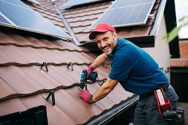 Roofers South East London - Professional Roofing and Roof Repair Services