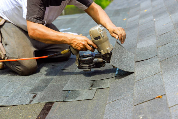 Roofing Services London - Professional Roof Repair, Maintenance and Replacement