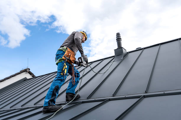 Roofing Services Chelsea - Professional Roof Repairs and Maintenance in SW3