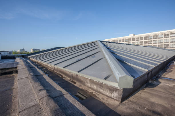 Single Ply Roofing Chelsea - Flat Roof Waterproofing for Chelsea Properties
