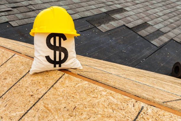 New Roof Financing - How to Finance a Roof Replacement in the UK