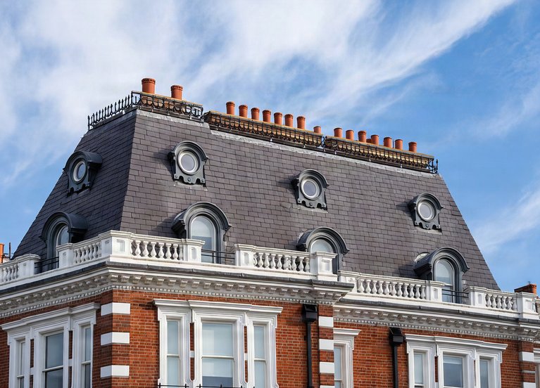 Roofing Services Hammersmith - Roof Repairs and Maintenance in W6