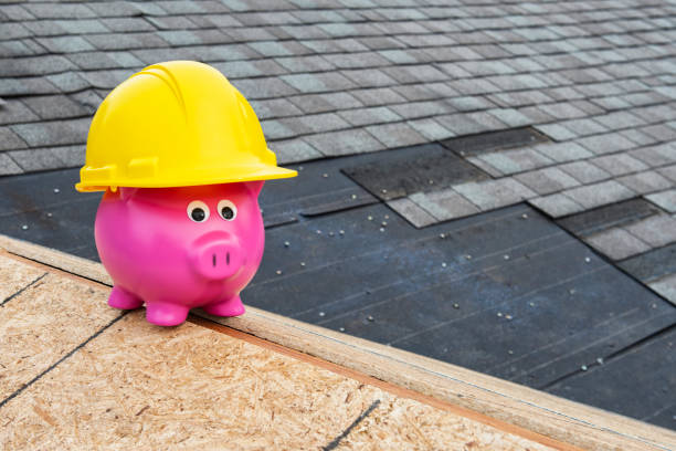 Roof Financing Options - How to Fund Roof Repairs and Replacement in the UK