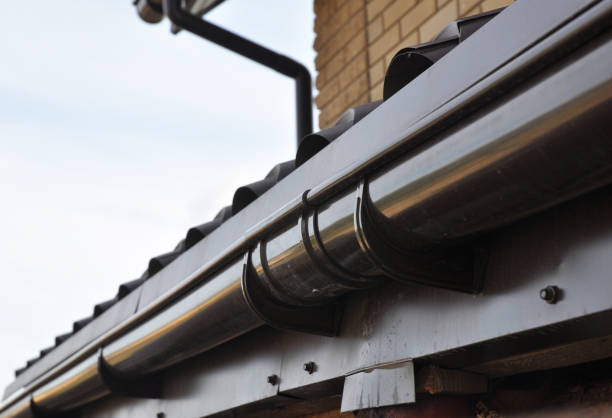 Guttering Installers - Professional Gutter Installation and Replacement for UK Properties