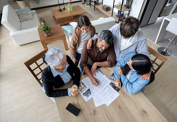 Care Operator Property Search UK - Fraser Bond