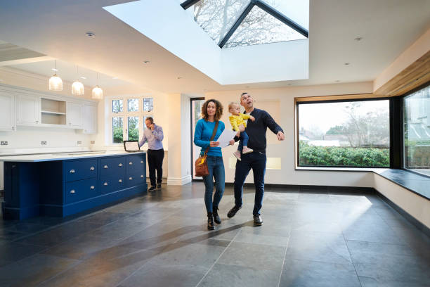 Care Provider Property Search UK - Fraser Bond
