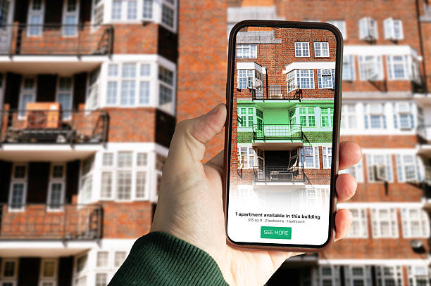 Care Property Management Company UK - Fraser Bond