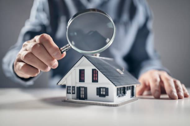 Children's Home Property Management London - Fraser Bond