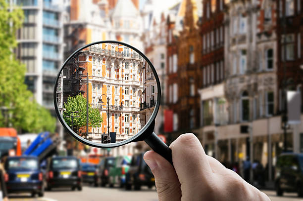 Supported Living Landlord Management London - Fraser Bond