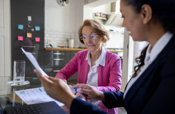 Care Provider Tenant Wanted UK - Fraser Bond