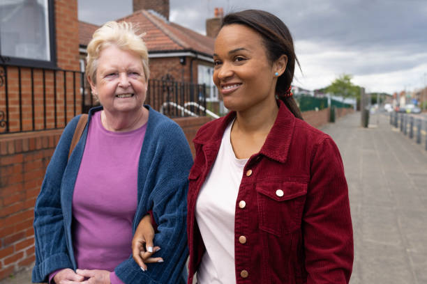 Specialist Care Tenant Wanted - Fraser Bond