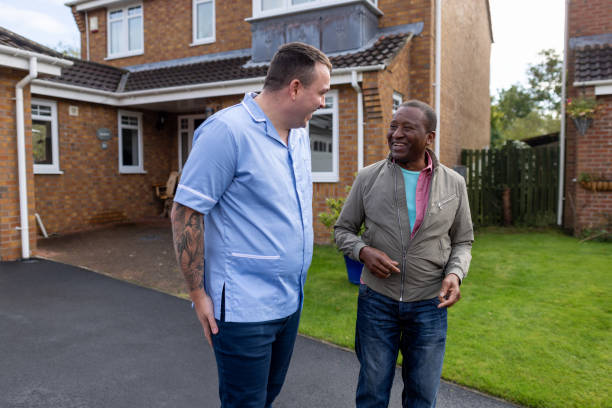 Lease Your Property to a Care Operator - UK Guide