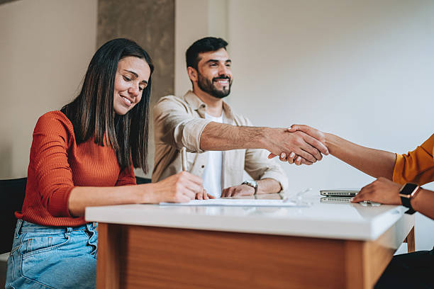 Find a Care Provider for Your Property