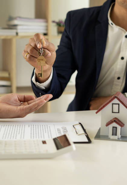 Children's Home Property Lease UK - Fraser Bond