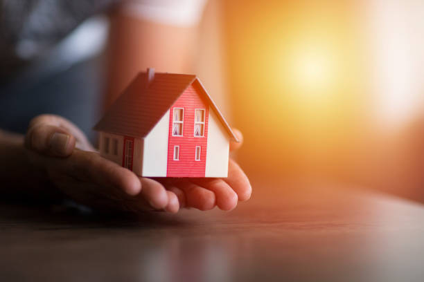Care Provider Guaranteed Rent - Fraser Bond