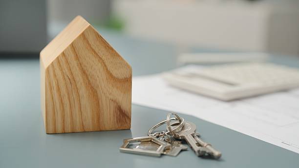 Convert House to Children's Home - Fraser Bond