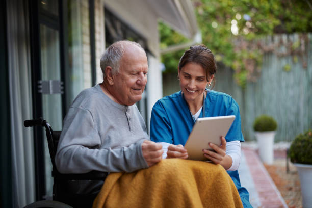 Planning Permission for Supported Living - Guide