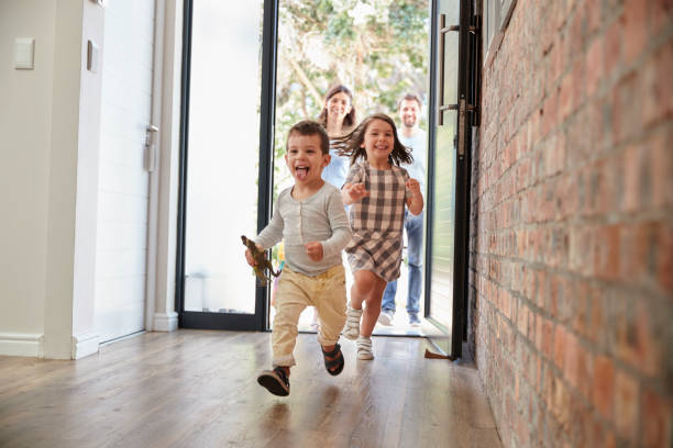 Vacant Children's Home - Property and Lease Guide