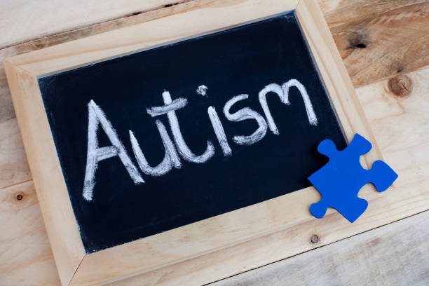 Autism Housing Investment - Fraser Bond