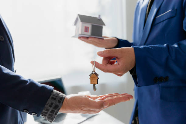Care Property Investor UK - Fraser Bond
