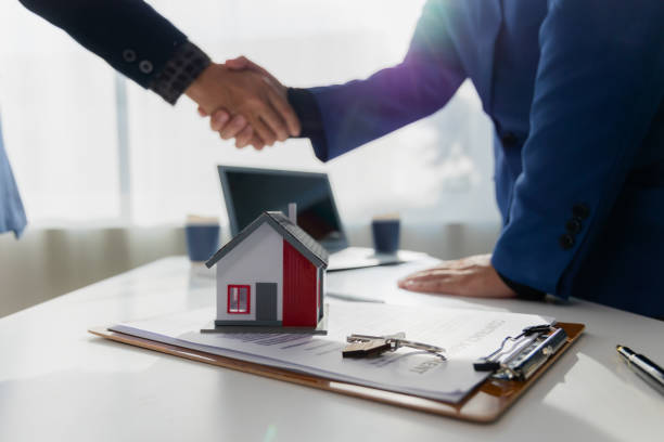 Buy Care Home Investment - Fraser Bond
