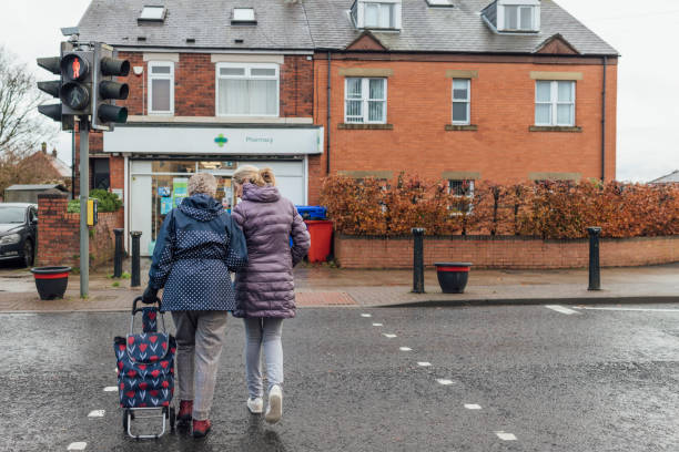 Domiciliary Care Business for Sale - Fraser Bond