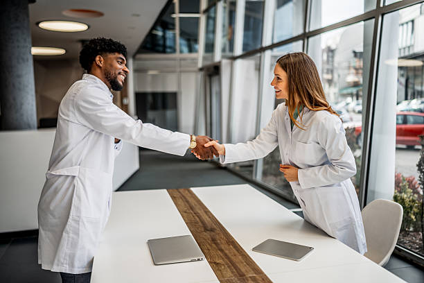 What Properties Do Care Providers Need?