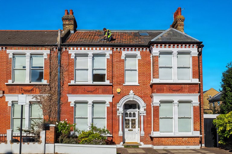 Chimney Repair London - Professional Chimney Repairs and Restoration Services