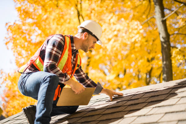 Roofing Services Fulham - Professional Roof Repairs and Roofing Contractors in SW6